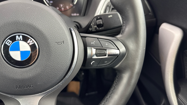 BMW 2 Series 218i M Sport 2dr [Nav] Step Auto Petrol Convertible